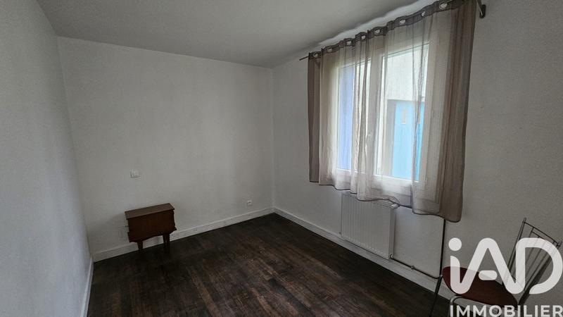 Maison - 175 m² - 5 pièces