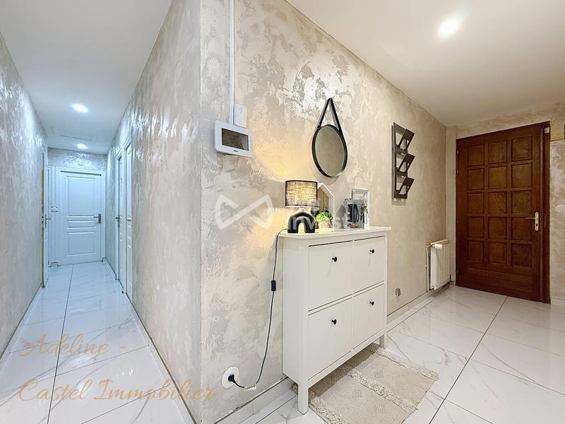 Maison - 117 m² - 4 pièces