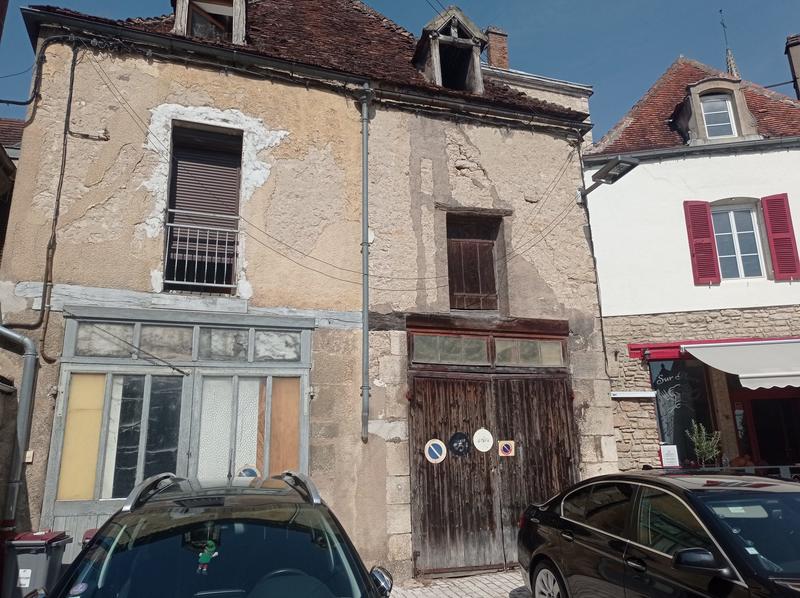 Maison - 127 m² - 5 pièces