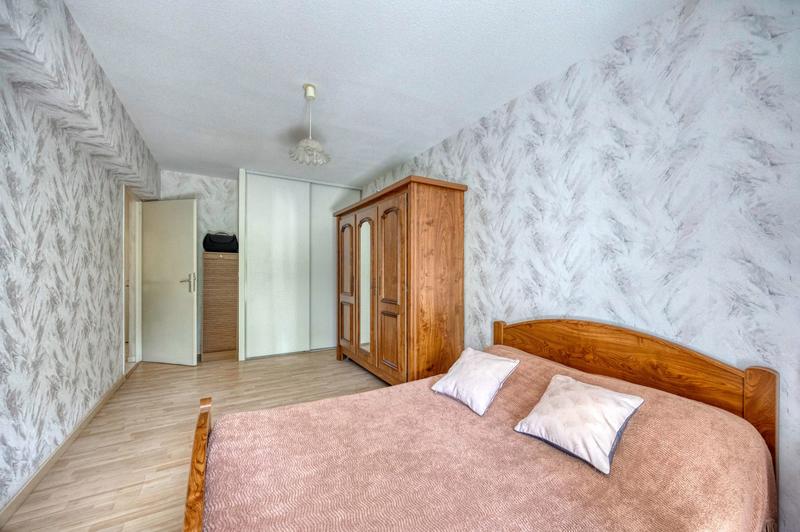 Appartement - 86 m² - 4 pièces