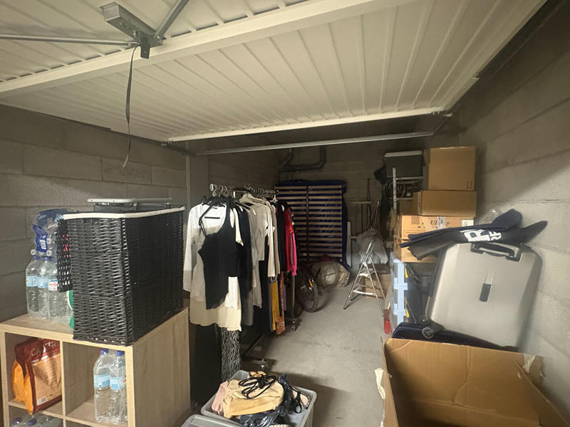 Appartement - 53 m² - 3 pièces