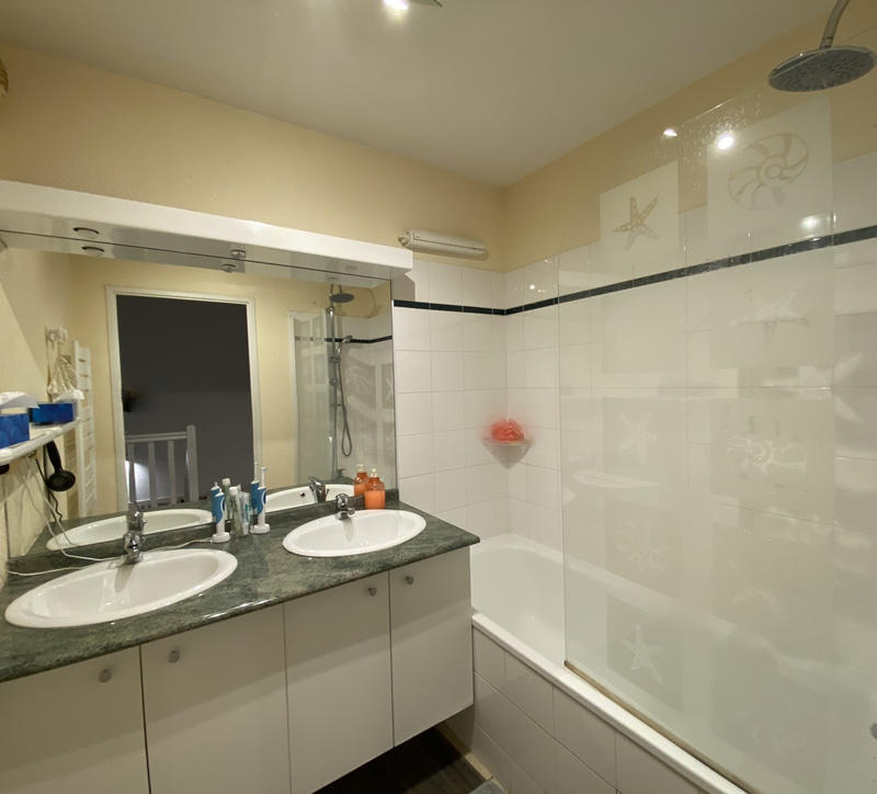 Maison - 70 m² - 3 pièces