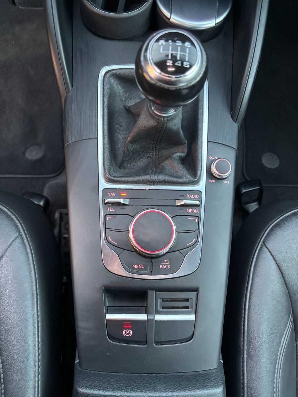 Audi A3 Ambiente 1.4 Tfsi