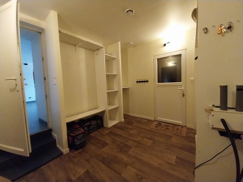 Maison de village - 118 m² - 6 pièces