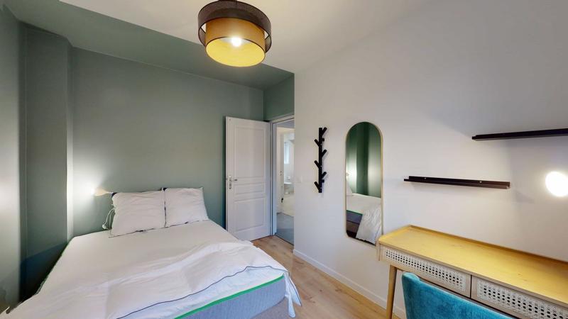 Appartement - 108 m²