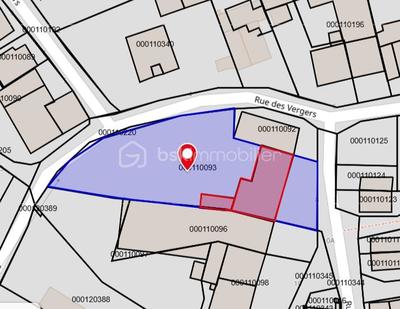 Maison de village - 144 m² - 7 pièces