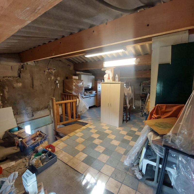 Appartement - 113 m² - 4 pièces