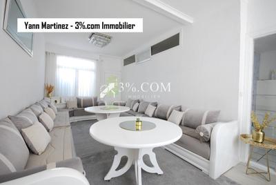 Maison - 122 m² - 5 pièces