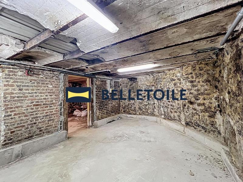 Local commercial - 170 m²