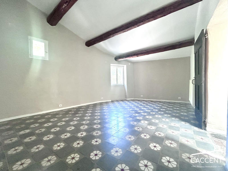 Maison - 188 m² - 5 pièces