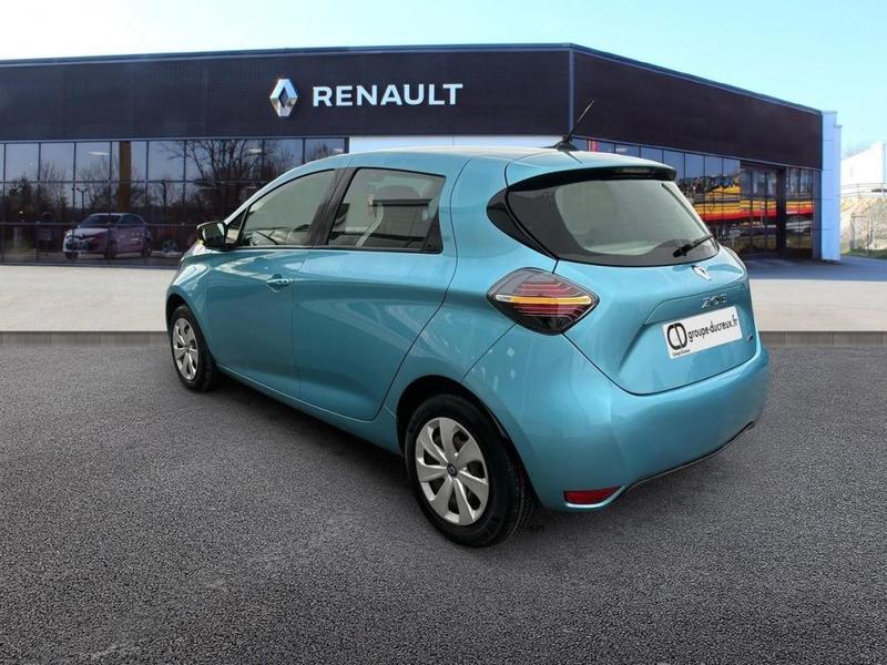 Renault Zoe R110 Life