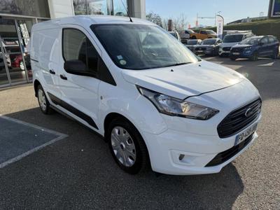 Ford Transit Connect Fgn L1 1.5 Ecoblue 100 s&amp;S Trend