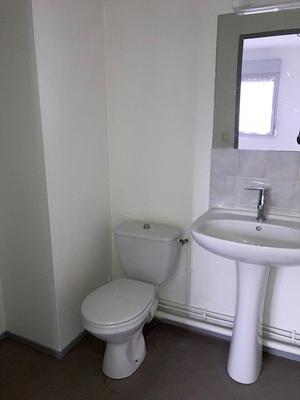 Appartement - 20 m² - 1 pièce