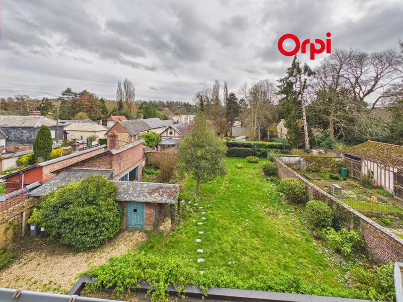 Maison - 162 m² - 7 pièces