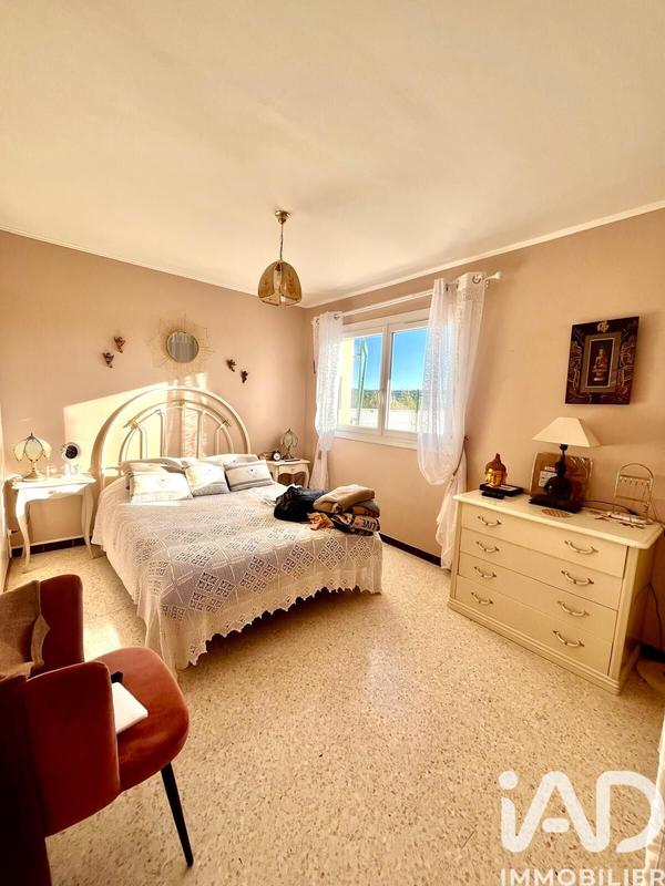 Maison - 78 m² - 4 pièces