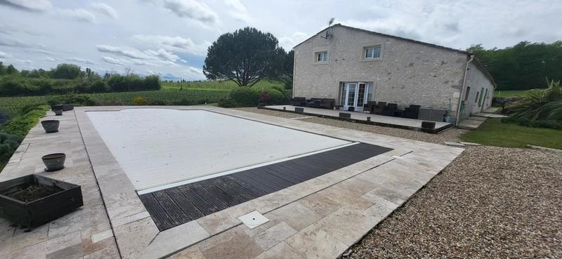 Demeure - 360 m² - 12 pièces