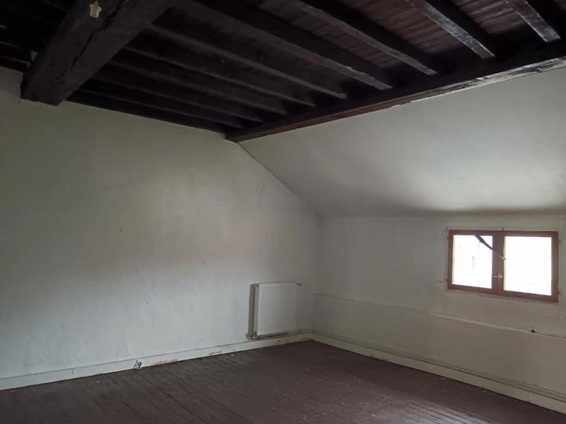 Maison de ville - 180 m² - 6 pièces