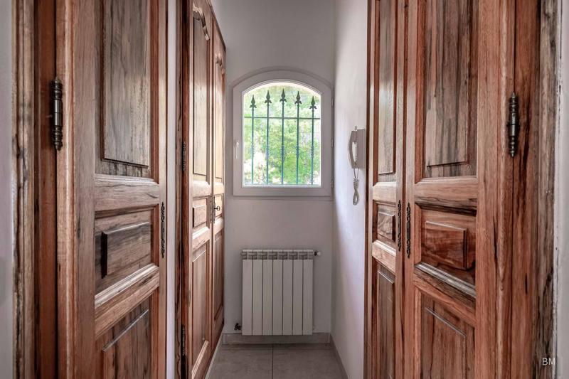 Propriété - 170 m² - 5 pièces