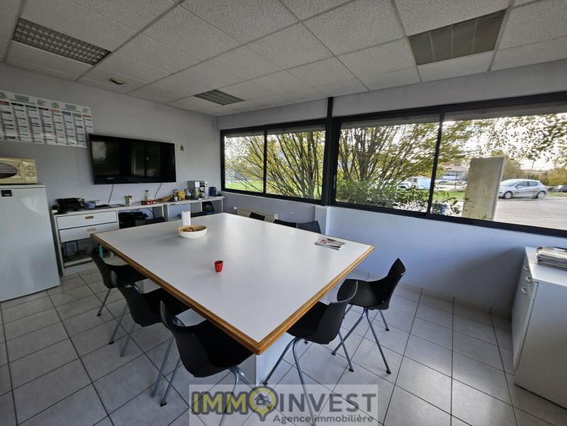 Immeuble - 455 m² - 25 pièces