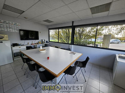 Immeuble - 455 m² - 25 pièces