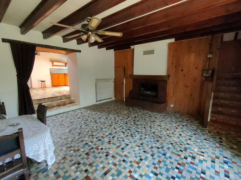 Maison - 187 m² - 8 pièces