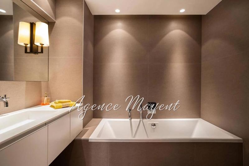 Appartement - 104 m² - 4 pièces