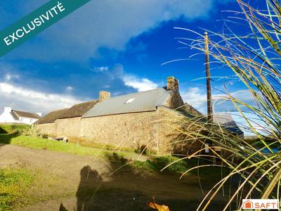 Maison - 145 m² - 7 pièces