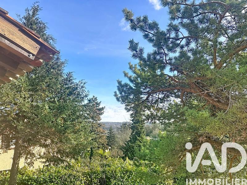 Maison - 141 m² - 6 pièces