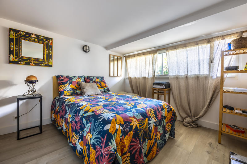 Loft - 63 m² - 3 pièces