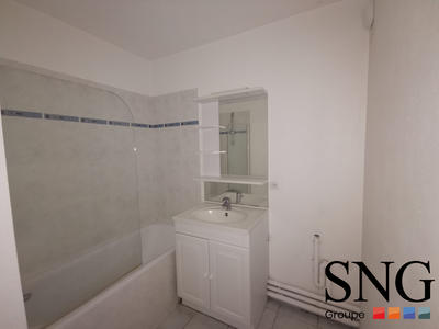 Appartement - 40 m² - 1 pièce