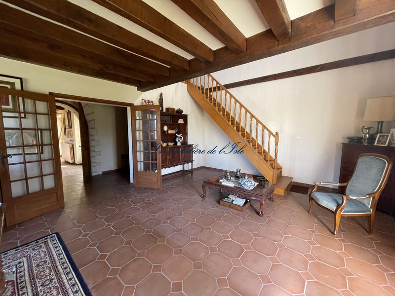 Maison - 285 m² - 7 pièces