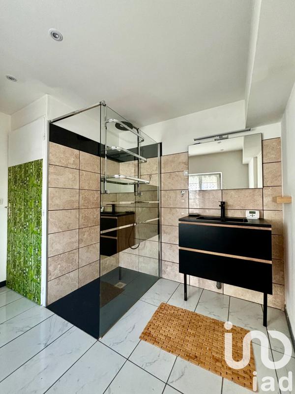 Maison de campagne - 298 m² - 9 pièces