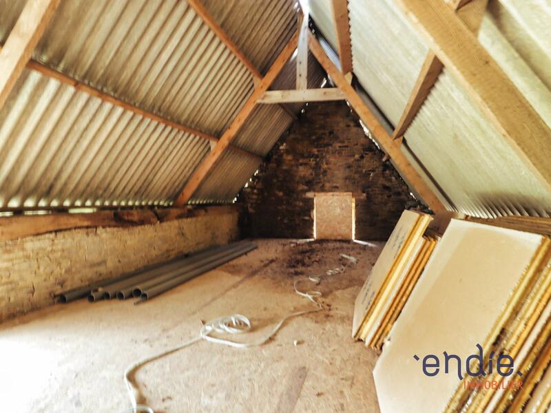 Maison - 181 m² - 5 pièces