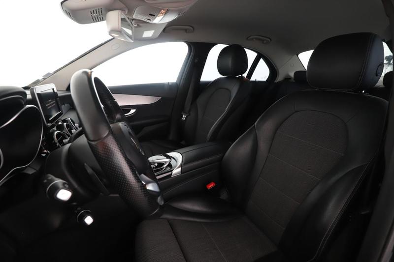 Mercedes Classe c 220 d 7g-Tronic 170 ch