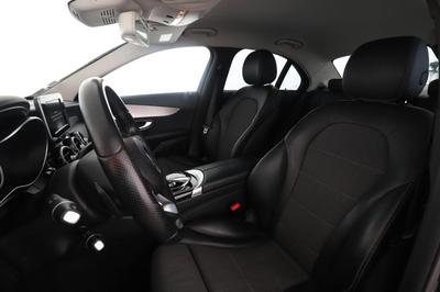 Mercedes Classe c 220 d 7g-Tronic 170 ch