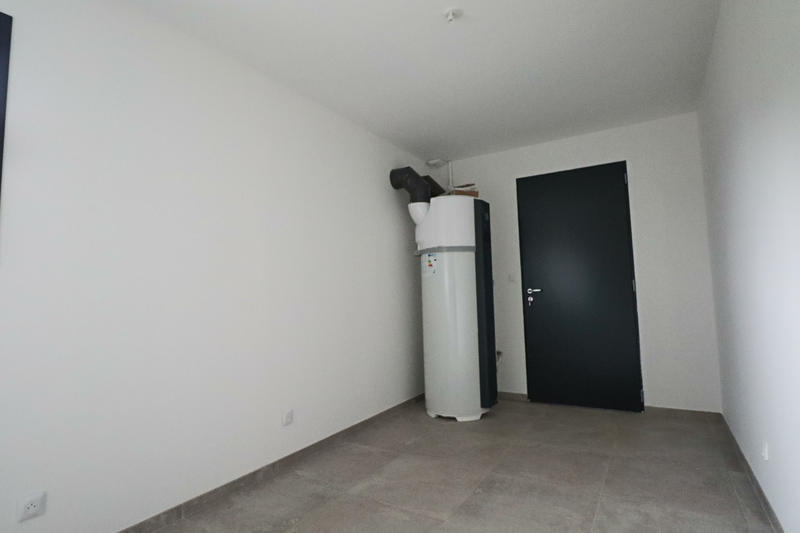 Maison - 136 m² - 4 pièces