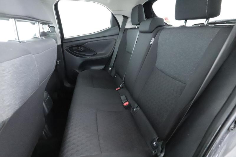 Toyota Yaris 1.5 Hybrid Design 116h