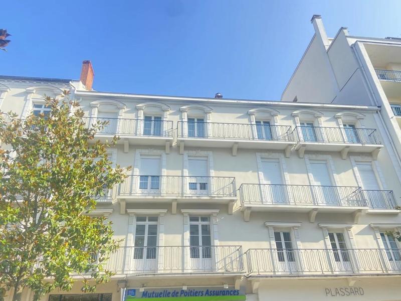 Appartement - 127 m² - 3 pièces