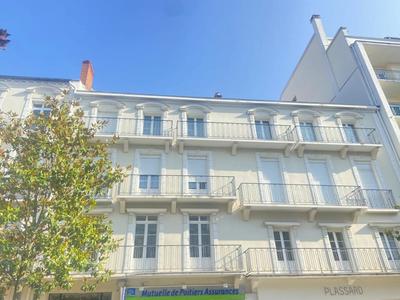 Appartement - 127 m² - 3 pièces