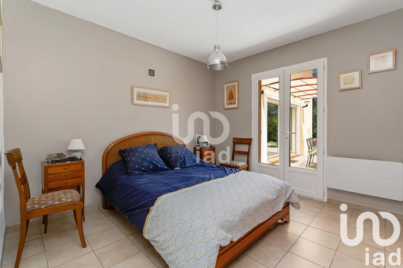 Maison - 188 m² - 7 pièces