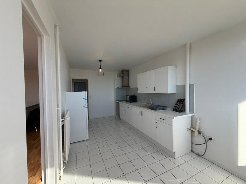 Appartement - 69 m² - 3 pièces