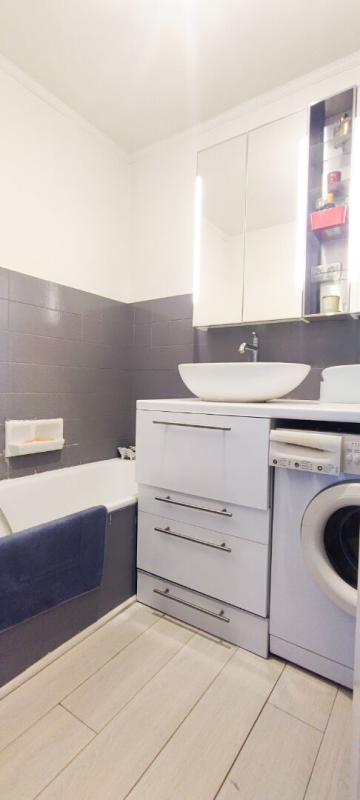 Appartement - 78 m² - 3 pièces