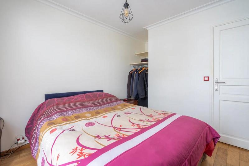 Appartement - 75 m² - 4 pièces