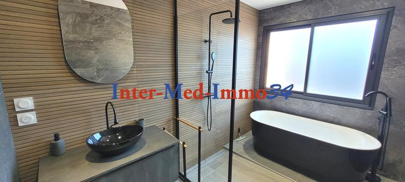 Villa - 130 m² - 4 pièces