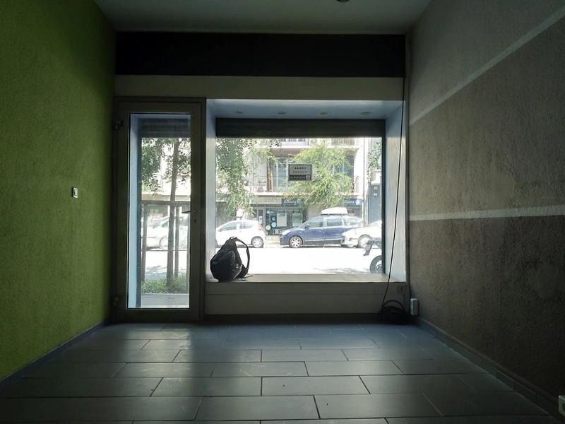 Magasins - 22 m² - 1 pièce