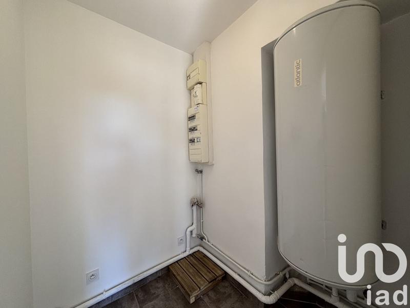 Appartement - 75 m² - 4 pièces