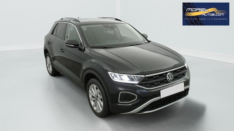 Volkswagen t-Roc 1.5 Tsi Evo2 150 Start Stop Dsg7 Life