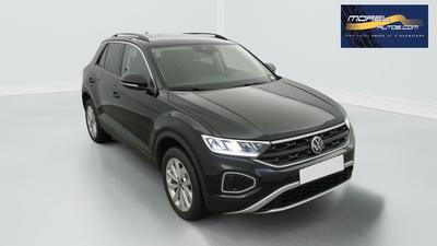 Volkswagen t-Roc 1.5 Tsi Evo2 150 Start Stop Dsg7 Life
