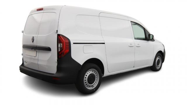 Renault Kangoo Van Tole L2 Advance Blue dCI 115 Auto Leasing