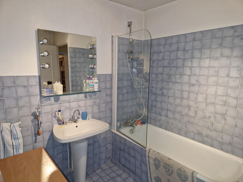 Maison - 340 m² - 12 pièces